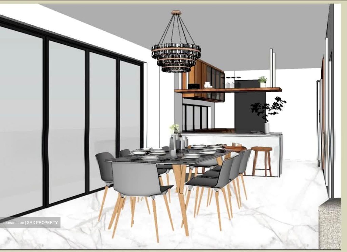 King's Road (D10), Semi-Detached #533229421